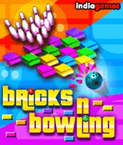 Bricks n Bowling – Игра для телефонов