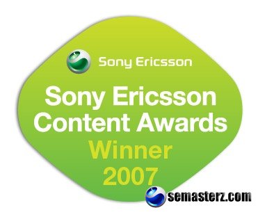 Opera Mini 4 стал победителем Sony Ericsson Content Awards 2007