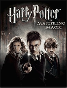 Гарри Поттер: Мастерство Магии
