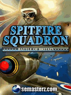Spitfire Squadron: Battle of Britain