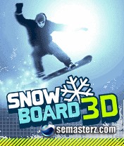 Snowboard 3D