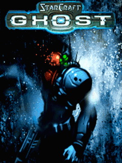 StarCraft: GHOST