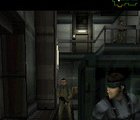 3D Metal Gear Solid - The Mission