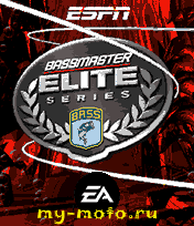 Bassmaster Elite Series 3D