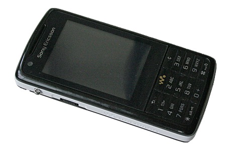 Обзор смартфона Sony Ericsson W960i