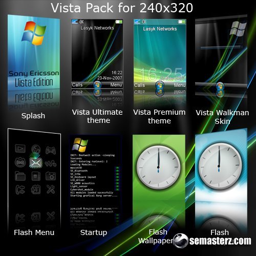 Vista Pack 240x320