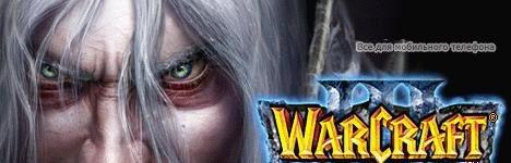 Warcraft III - Faction Of The Disaster Rus