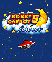 Сборник игр Bobby Carrot