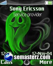 Темки на Sony Ericsson (176х220) часть 2