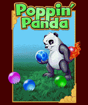 Poppin Panda