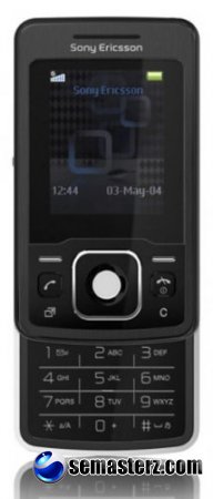 Sony Ericsson T303 – просто, недорого, и со вкусом