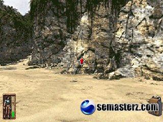 Return To Mysterious Island - Screenshot
