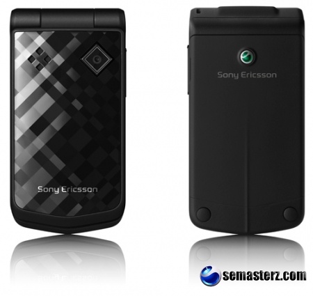 Обзор GSM-телефона Sony Ericsson Z555i