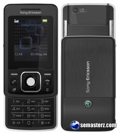 Телефон Sony Ericsson T303