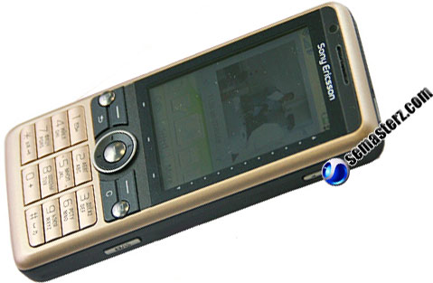 Обзор GSM/UMTS-смартфона Sony Ericsson G700