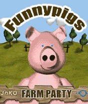 Funnypigs Farm Party
