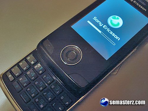 Sony Ericsson Paris или история недорогого смартфона