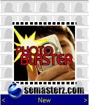 Photo Blaster 1.0