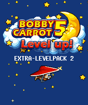Bobby Carrot 5: Level up! 2