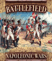 Battlefield (Наполеоновские войны 1796-1807)