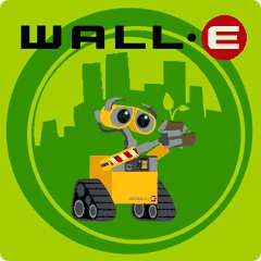 Java-игра WALL-E