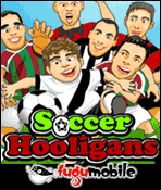Soccer Hooligans