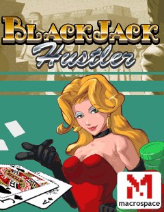 Black Jack Hustler
