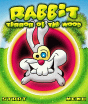 Rabbit: Terror Of The Wood
