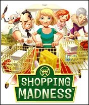 Shopping Madness (Безумный Шоппинг)