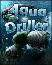 Aqua Driller Aqua Driller