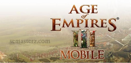 Age Of Empires III (Русская версия) - Java игра