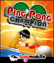 Ping Pong Championship