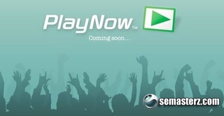 Sony Ericsson запускает сервис PlayNow Arena