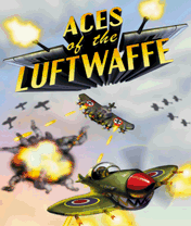 Aces Of The Luftwaffe - Java игра