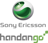 Контент Handango для смартфонов Sony Ericsson