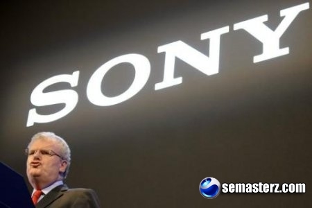 Sony не планирует изменять формат партнерства с Ericsson