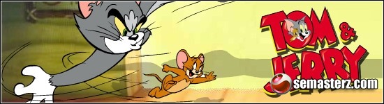 Tom And Jerry Mouse Maze – Игра для мобильного телефона