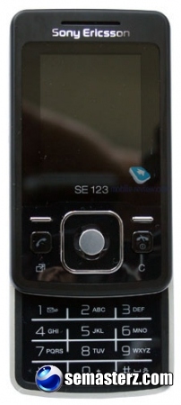 Обзор GSM-телефона Sony Ericsson T303