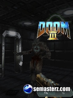 Doom 3 - 3D - Java игра