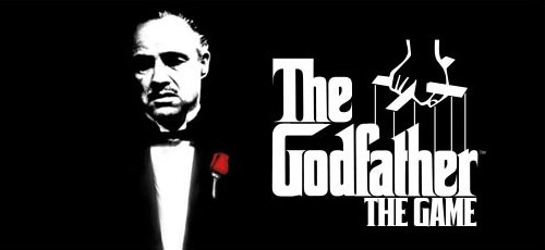 The godfather - Java игра