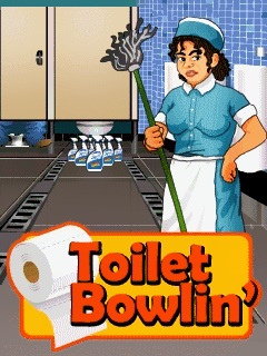Toilet Bowlin