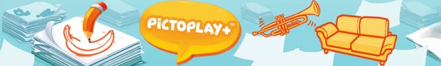Pictoplay Plus - Java игра