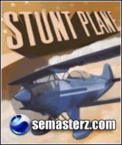 Stunt Plane 3D - Java игра