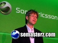 Sony Ericsson упомянула о Xperia X2