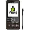 Fring стал доступен владельцам Sony Ericsson G900