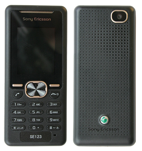 Мобильный телефон Sony Ericsson K330