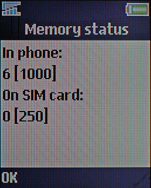 Обзор GSM-телефона Sony Ericsson K330