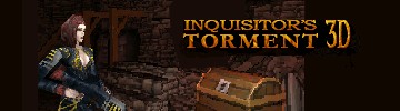 Inquisitors Torment 3D