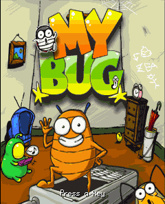 My Bug