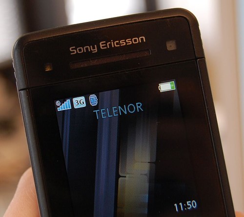 Обзор Bluetooth-часов Sony Ericsson MBW-200